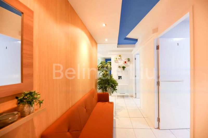 Room (Condo) for Rent in  En Fu Mansions - Image 5